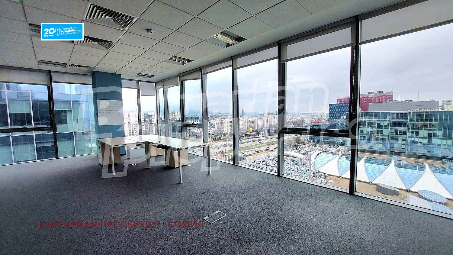 Дава под Наем ОФИС | Imot.bg — изображение 14