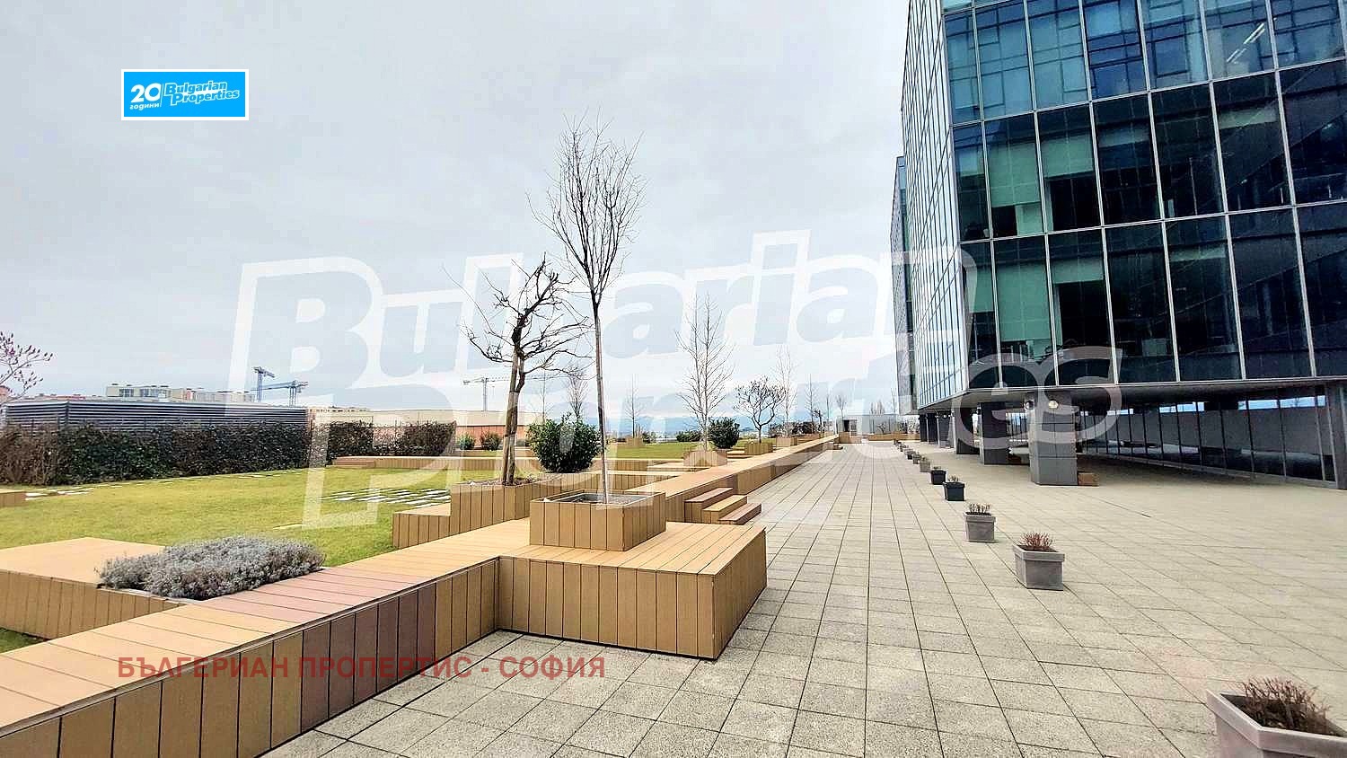 Дава под Наем ОФИС | Imot.bg — изображение 7