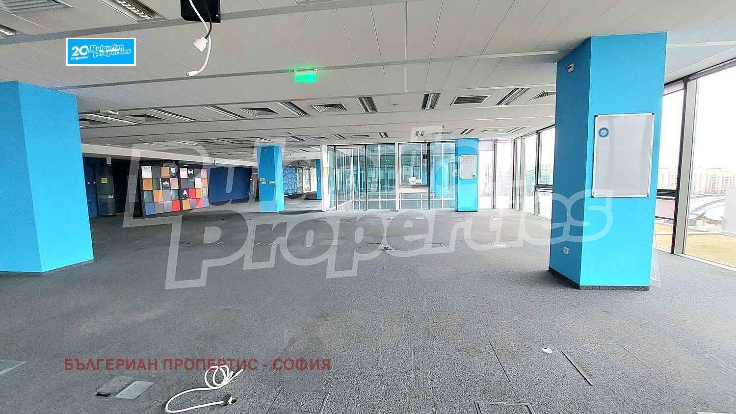 Дава под Наем ОФИС | Imot.bg — изображение 3