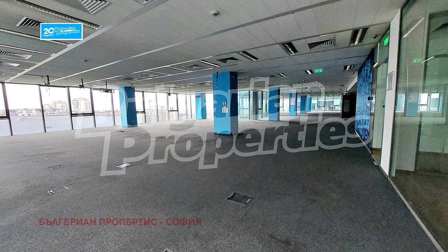 Дава под Наем ОФИС | Imot.bg — изображение 9