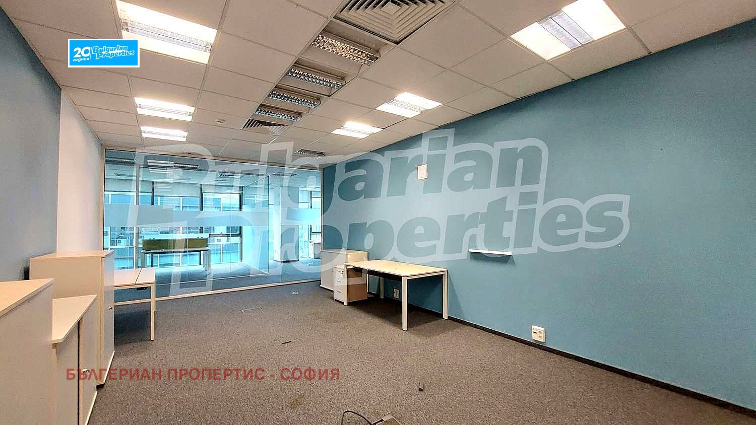 Дава под Наем ОФИС | Imot.bg — изображение 15