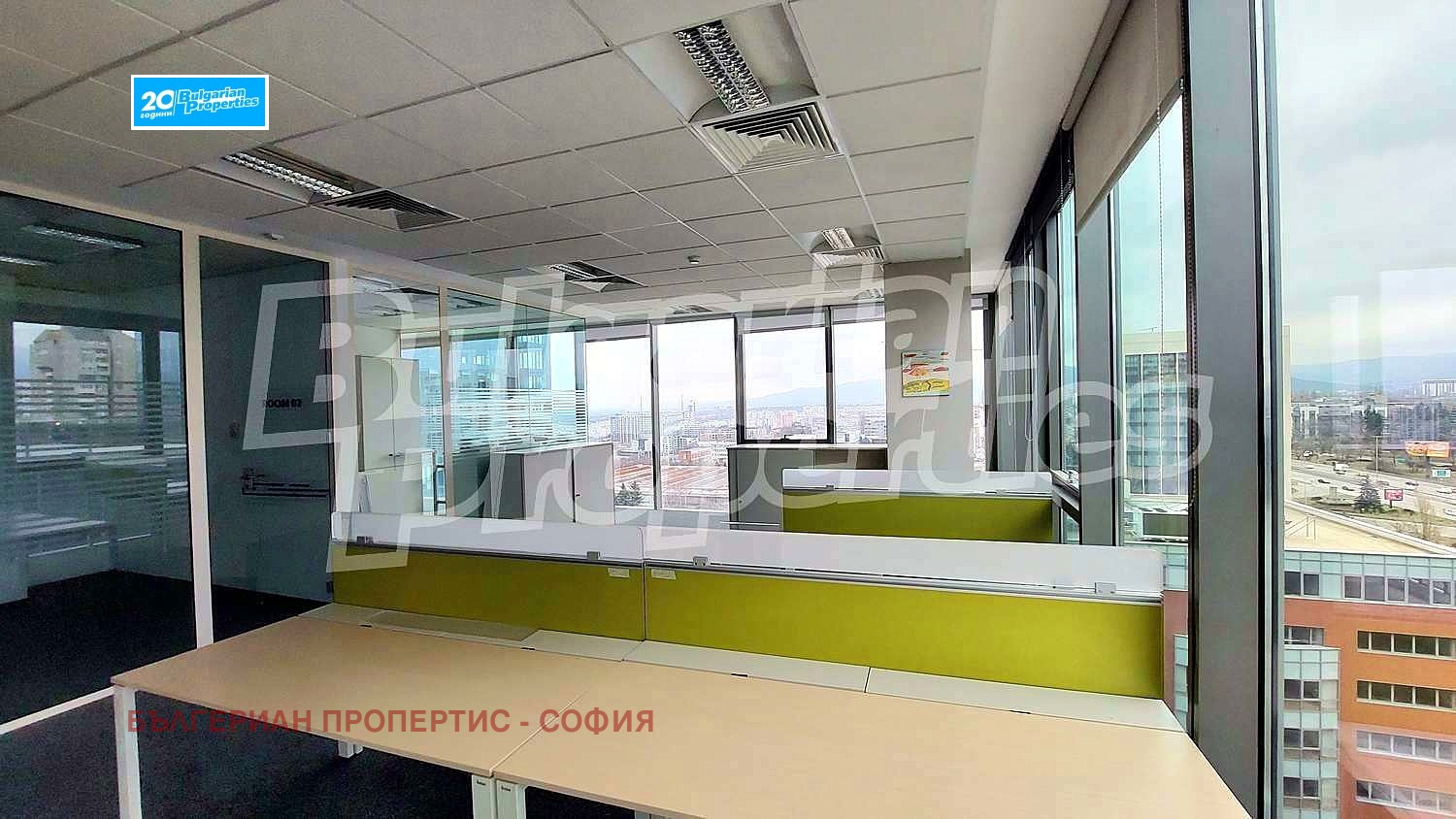 Дава под Наем ОФИС | Imot.bg — изображение 11