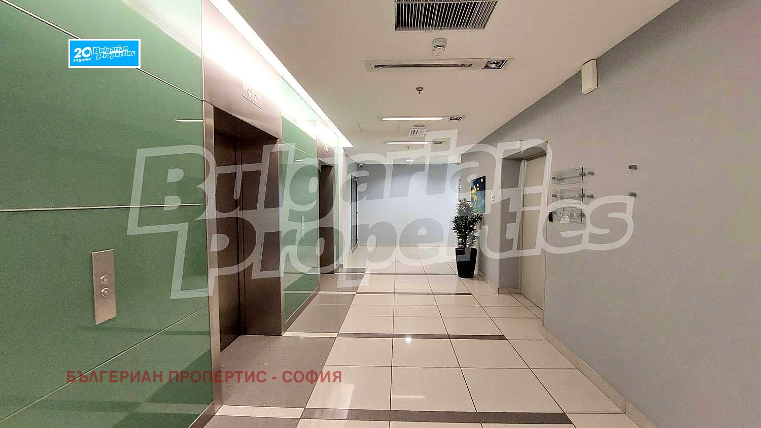 Дава под Наем ОФИС | Imot.bg — изображение 10