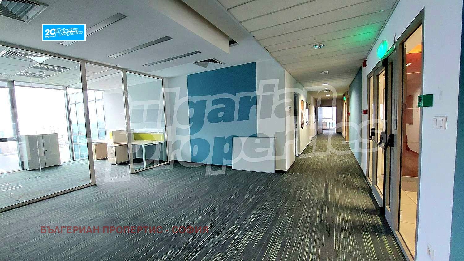 Дава под Наем ОФИС | Imot.bg — изображение 4