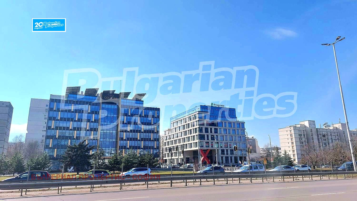 Дава под Наем ОФИС | Imot.bg — изображение 17