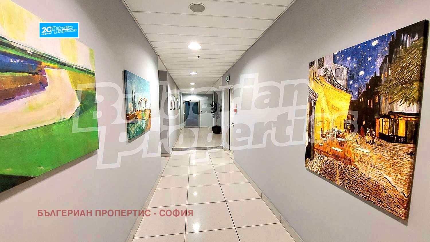 Дава под Наем ОФИС | Imot.bg — изображение 6