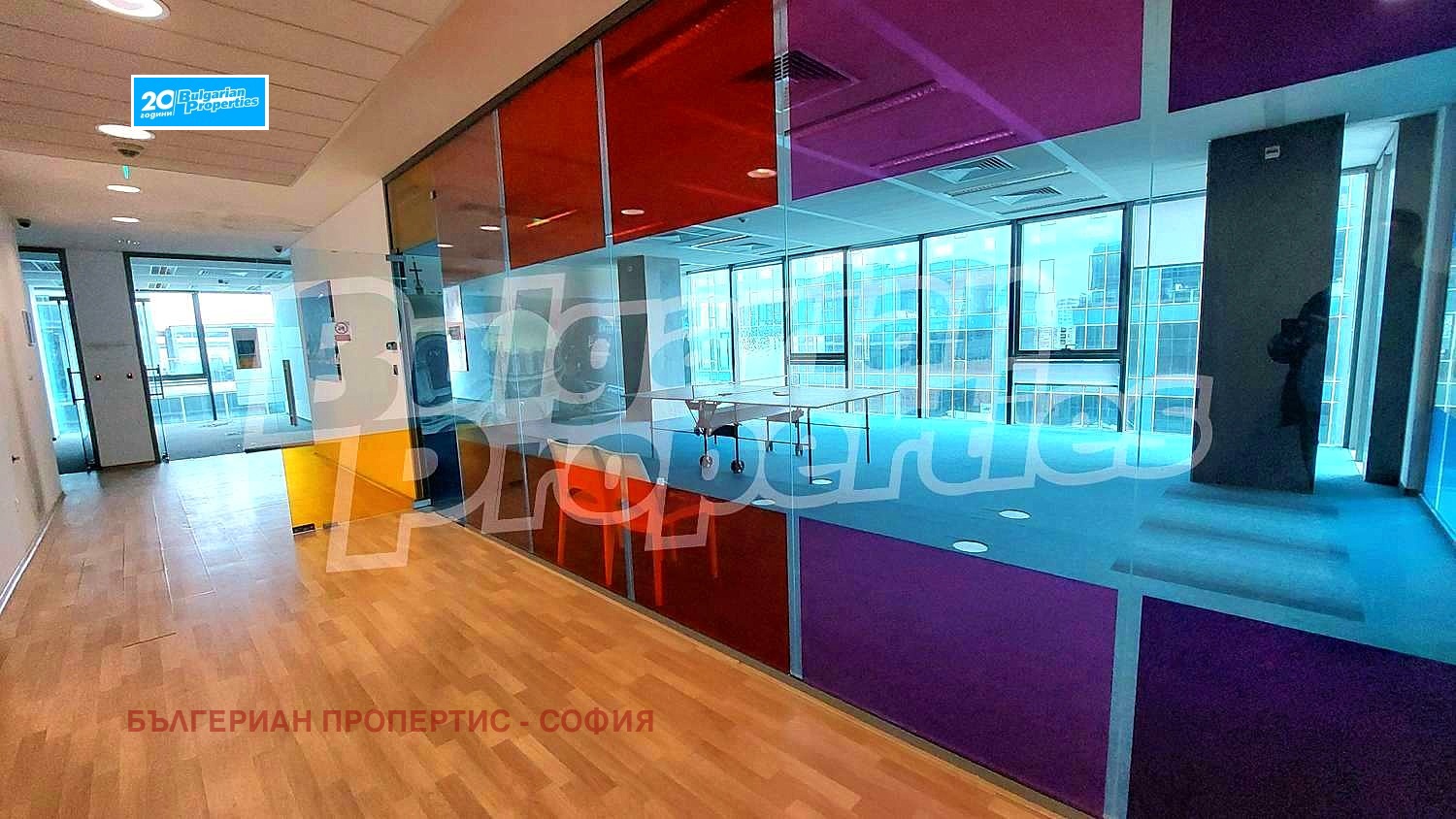 Дава под Наем ОФИС | Imot.bg — изображение 8
