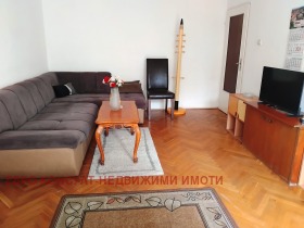 1 soveværelse Strelbishte, Sofia