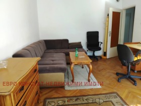 1 bedroom Strelbishte, Sofia 1