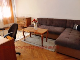 1 bedroom Strelbishte, Sofia