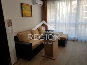 1 bedroom Hristo Smirnenski, Plovdiv 1