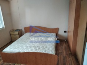 1 dormitorio Trakiya, Shumen 1