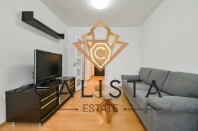 1 makuuhuone Zona B-19, Sofia 2