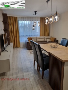 2 bedroom Karshiyaka, Plovdiv 1