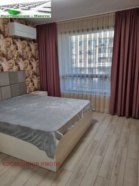 2 camere da letto Karshiiaka, Plovdiv 4