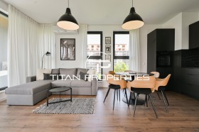 3 chambres Poligona, Sofia
