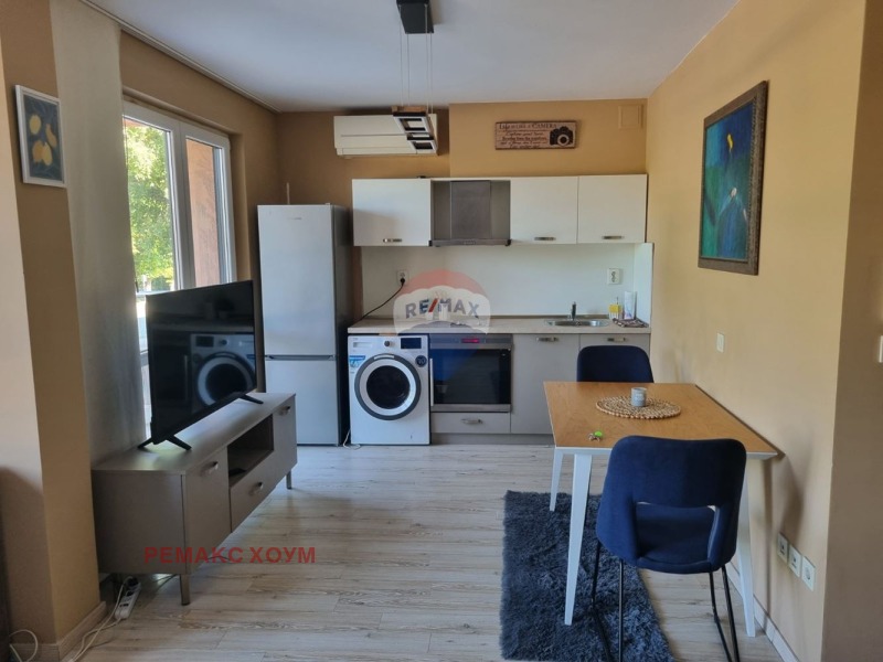 Te huur  Studio Varna , Asparuchovo , 43 m² | 99987458 - afbeelding [2]