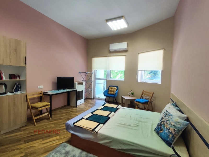 För uthyrning  Studio Varna , m-t Evksinograd , 30 kvm | 93435112 - bild [2]