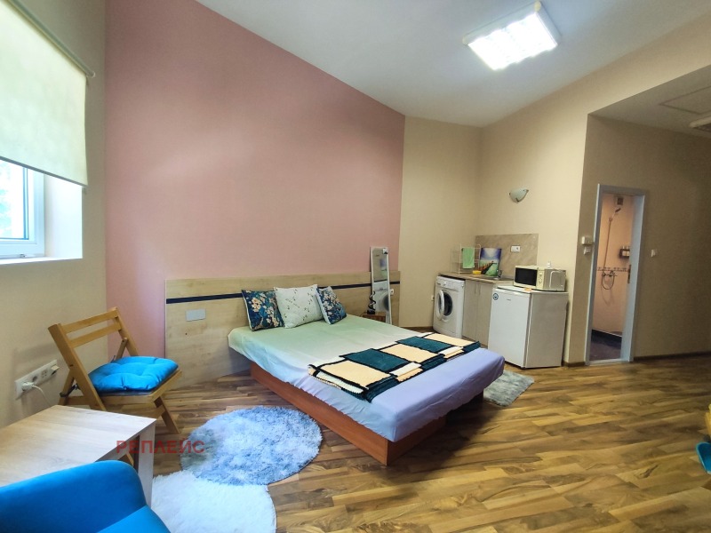 För uthyrning  Studio Varna , m-t Evksinograd , 30 kvm | 93435112 - bild [3]