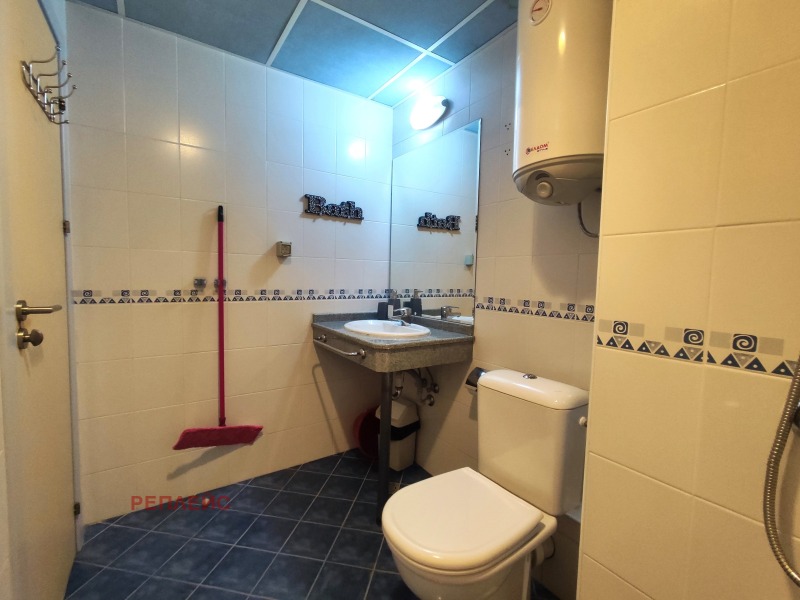 För uthyrning  Studio Varna , m-t Evksinograd , 30 kvm | 93435112 - bild [6]