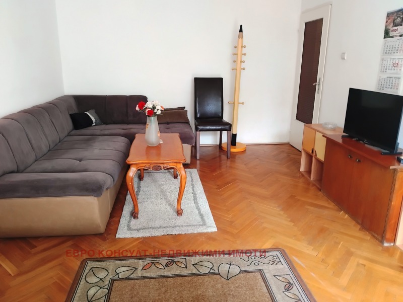 Kiralık  1 yatak odası Sofia , Strelbişe , 72 metrekare | 62769364 - görüntü [8]