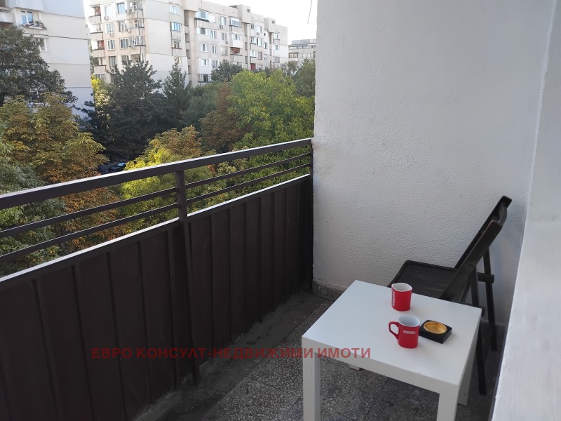 Kiralık  1 yatak odası Sofia , Strelbişe , 72 metrekare | 62769364 - görüntü [14]