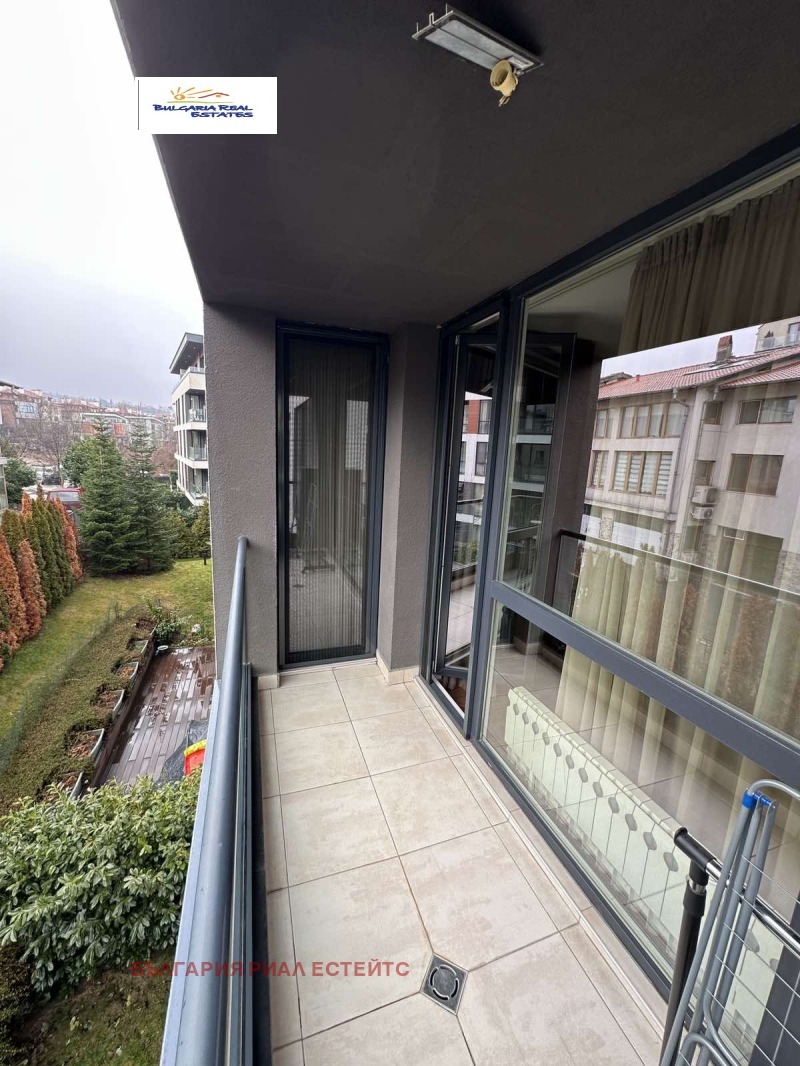 Дава под наем 2-СТАЕН, гр. София, Драгалевци, снимка 10 - Апартаменти - 53398153