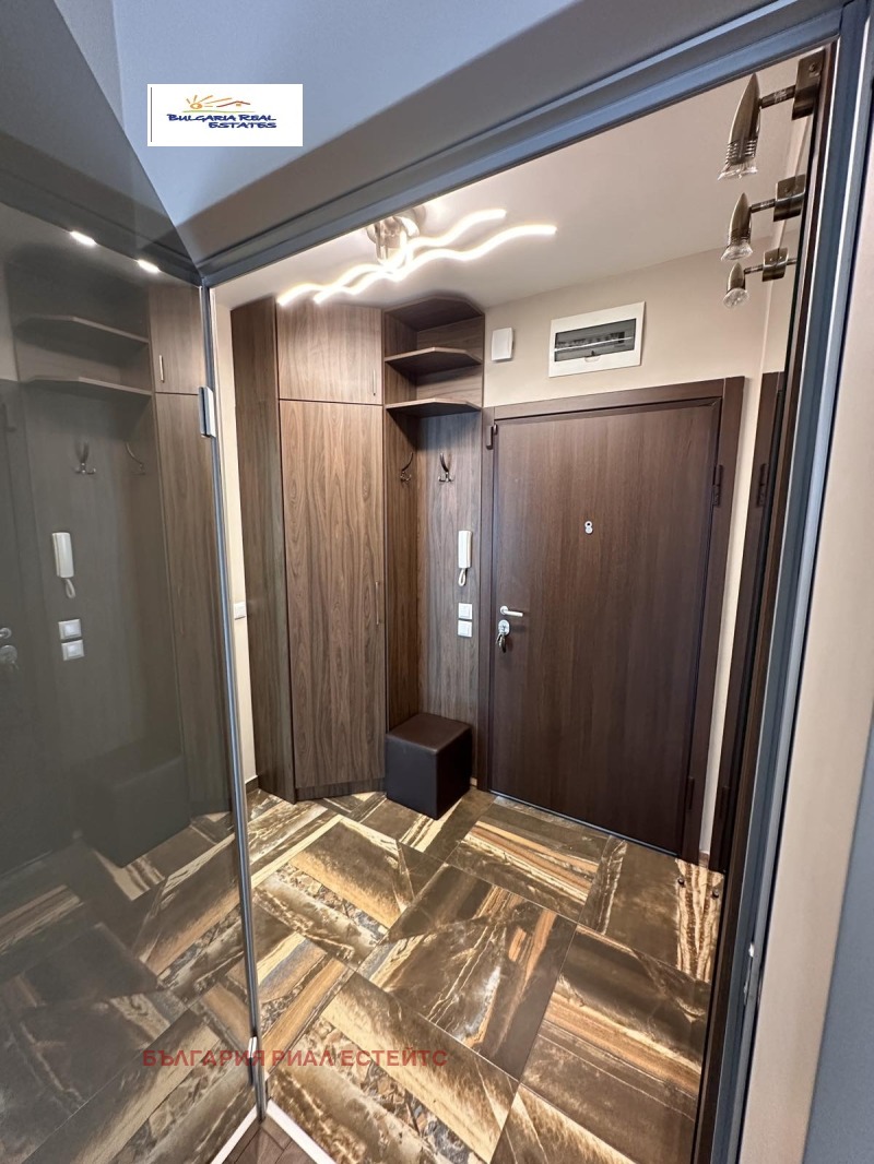 Дава под наем 2-СТАЕН, гр. София, Драгалевци, снимка 12 - Апартаменти - 53398153