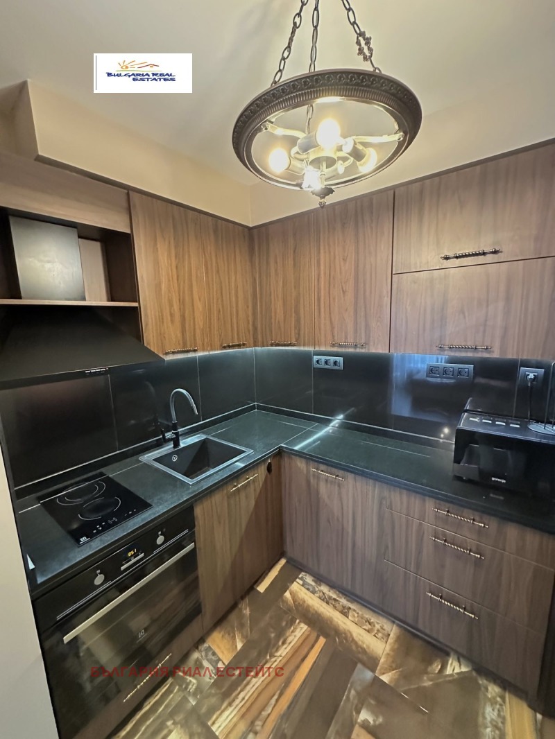 Дава под наем 2-СТАЕН, гр. София, Драгалевци, снимка 3 - Апартаменти - 53398153