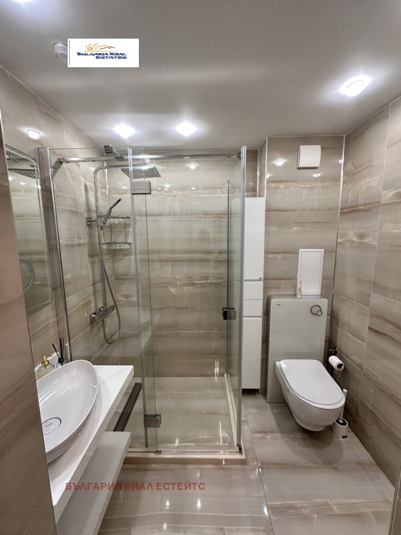 Дава под наем 2-СТАЕН, гр. София, Драгалевци, снимка 7 - Апартаменти - 53398153