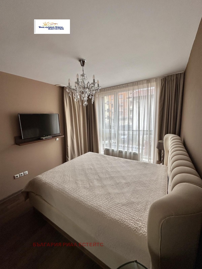 Дава под наем 2-СТАЕН, гр. София, Драгалевци, снимка 6 - Апартаменти - 53398153