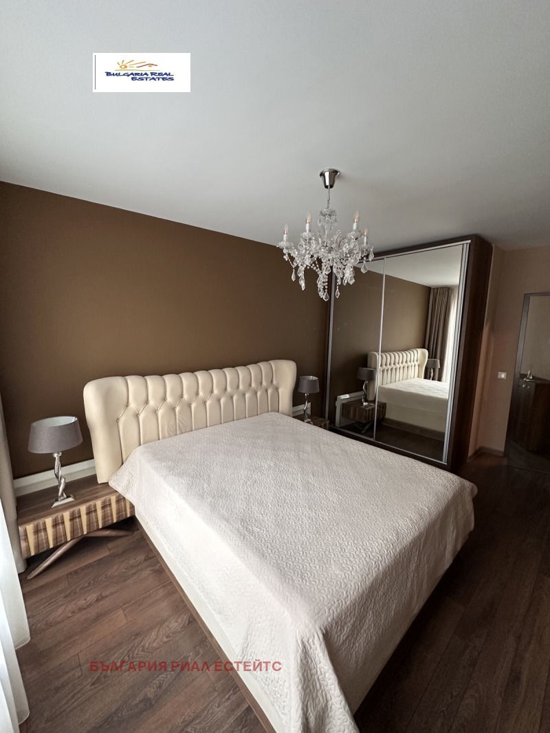 Дава под наем 2-СТАЕН, гр. София, Драгалевци, снимка 5 - Апартаменти - 53398153