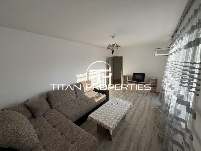 Para alugar  1 quarto Burgas , Vazrajdane , 65 m² | 16661310