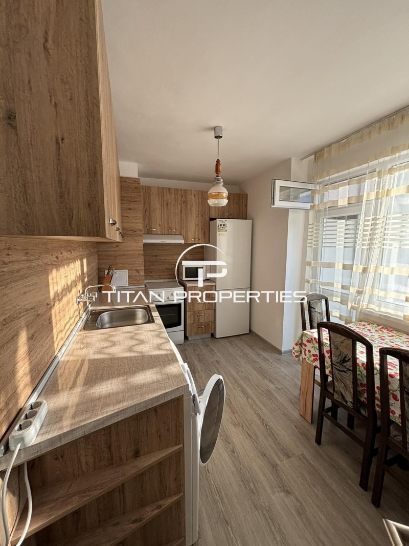 Para alugar  1 quarto Burgas , Vazrajdane , 65 m² | 16661310 - imagem [4]