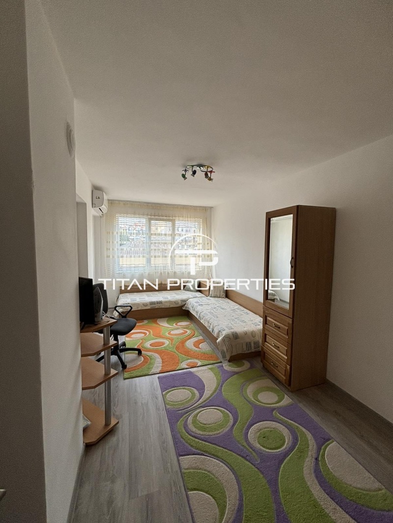 Para alugar  1 quarto Burgas , Vazrajdane , 65 m² | 16661310 - imagem [6]