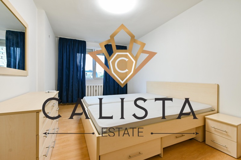 Vuokrattavana  1 makuuhuone Sofia , Zona B-19 , 74 neliömetriä | 85978241 - kuva [6]