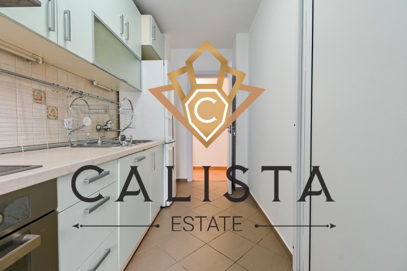 Vuokrattavana  1 makuuhuone Sofia , Zona B-19 , 74 neliömetriä | 85978241 - kuva [3]