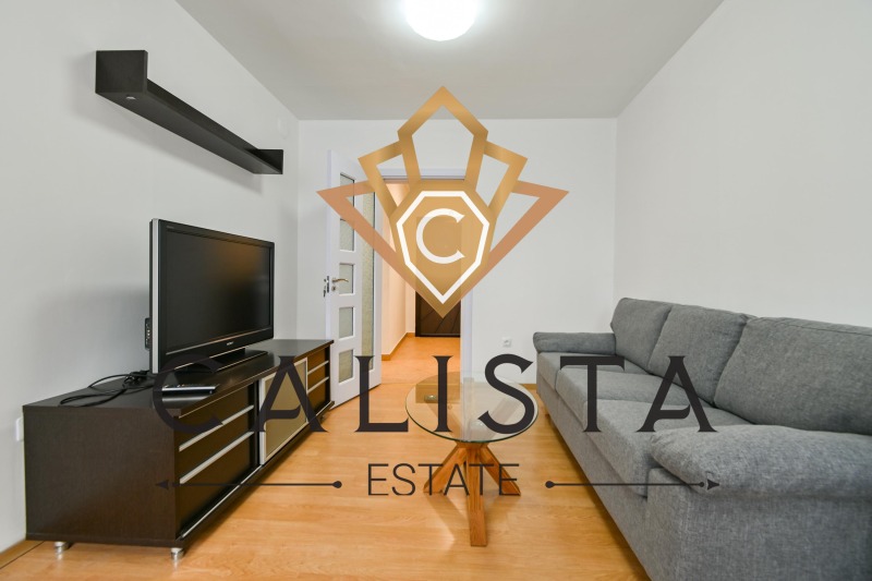 Vuokrattavana  1 makuuhuone Sofia , Zona B-19 , 74 neliömetriä | 85978241 - kuva [2]