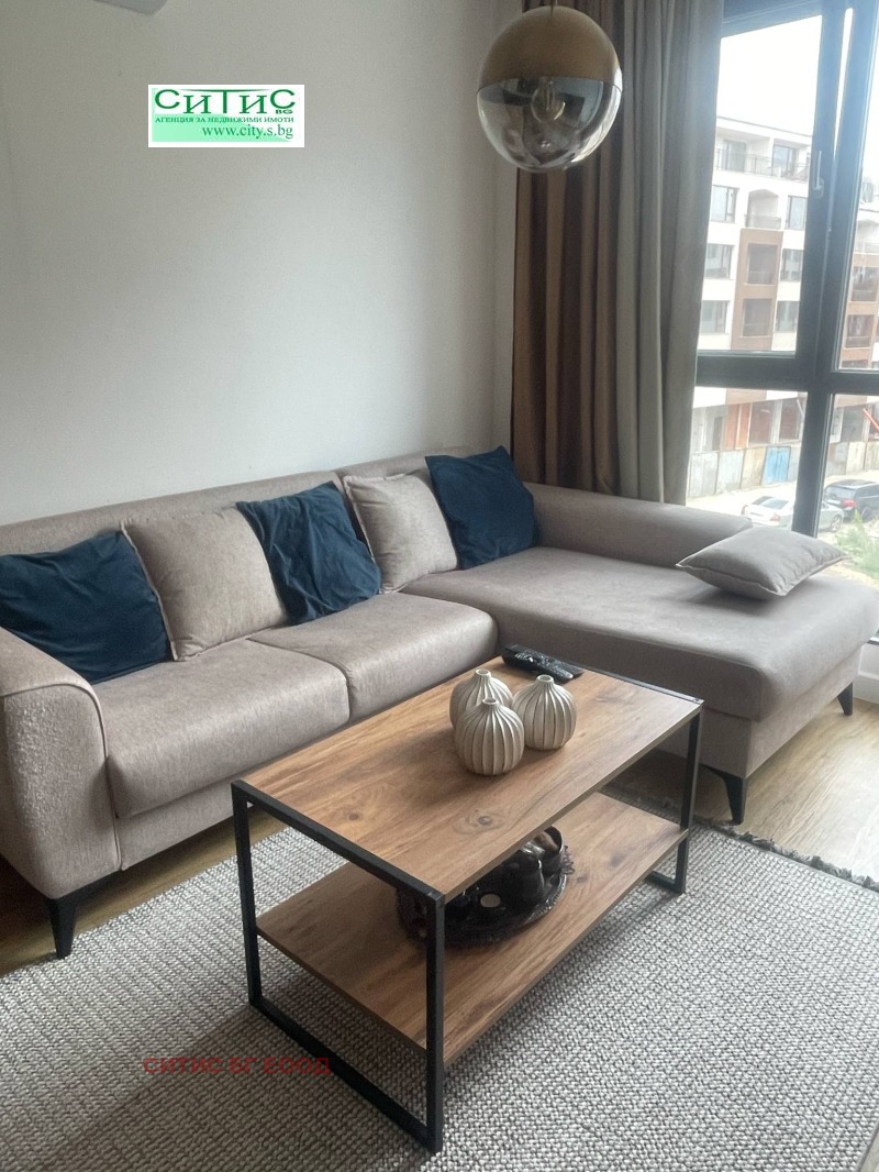 Vuokrattavana  1 makuuhuone Sofia , Malinova dolina , 59 neliömetriä | 99188029 - kuva [2]
