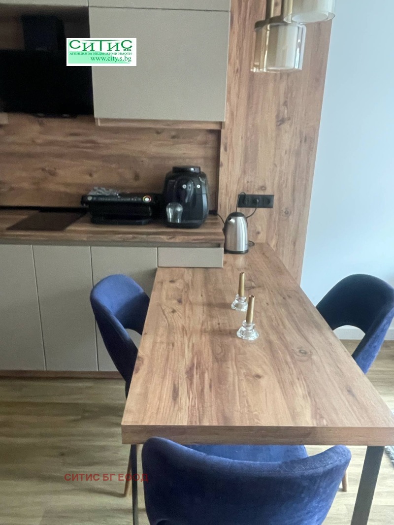 Vuokrattavana  1 makuuhuone Sofia , Malinova dolina , 59 neliömetriä | 99188029 - kuva [14]