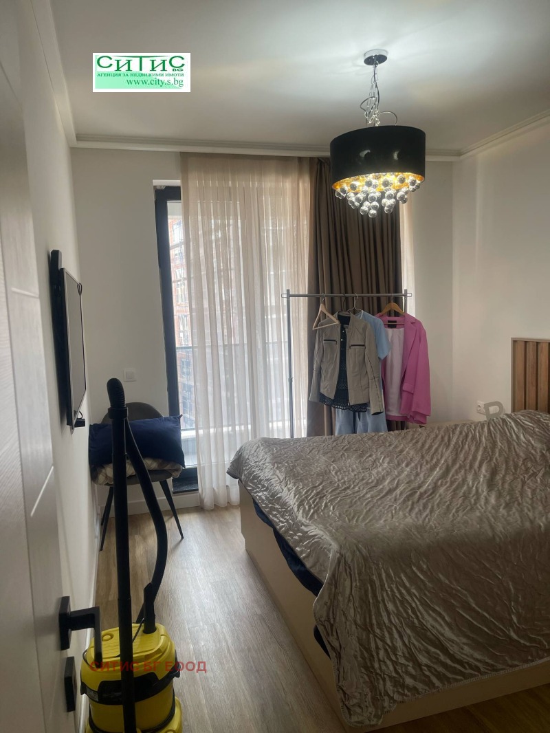 Vuokrattavana  1 makuuhuone Sofia , Malinova dolina , 59 neliömetriä | 99188029 - kuva [16]