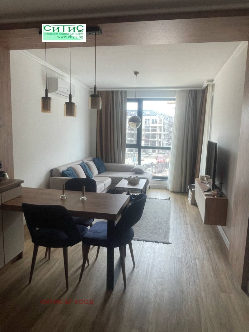 Vuokrattavana  1 makuuhuone Sofia , Malinova dolina , 59 neliömetriä | 99188029 - kuva [4]
