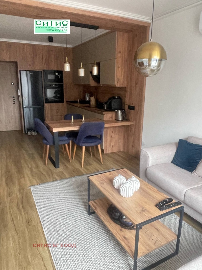 Vuokrattavana  1 makuuhuone Sofia , Malinova dolina , 59 neliömetriä | 99188029 - kuva [6]