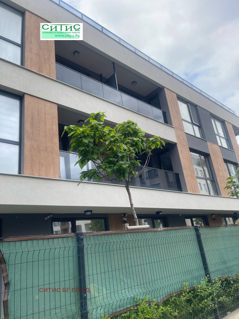 Vuokrattavana  1 makuuhuone Sofia , Malinova dolina , 59 neliömetriä | 99188029 - kuva [13]