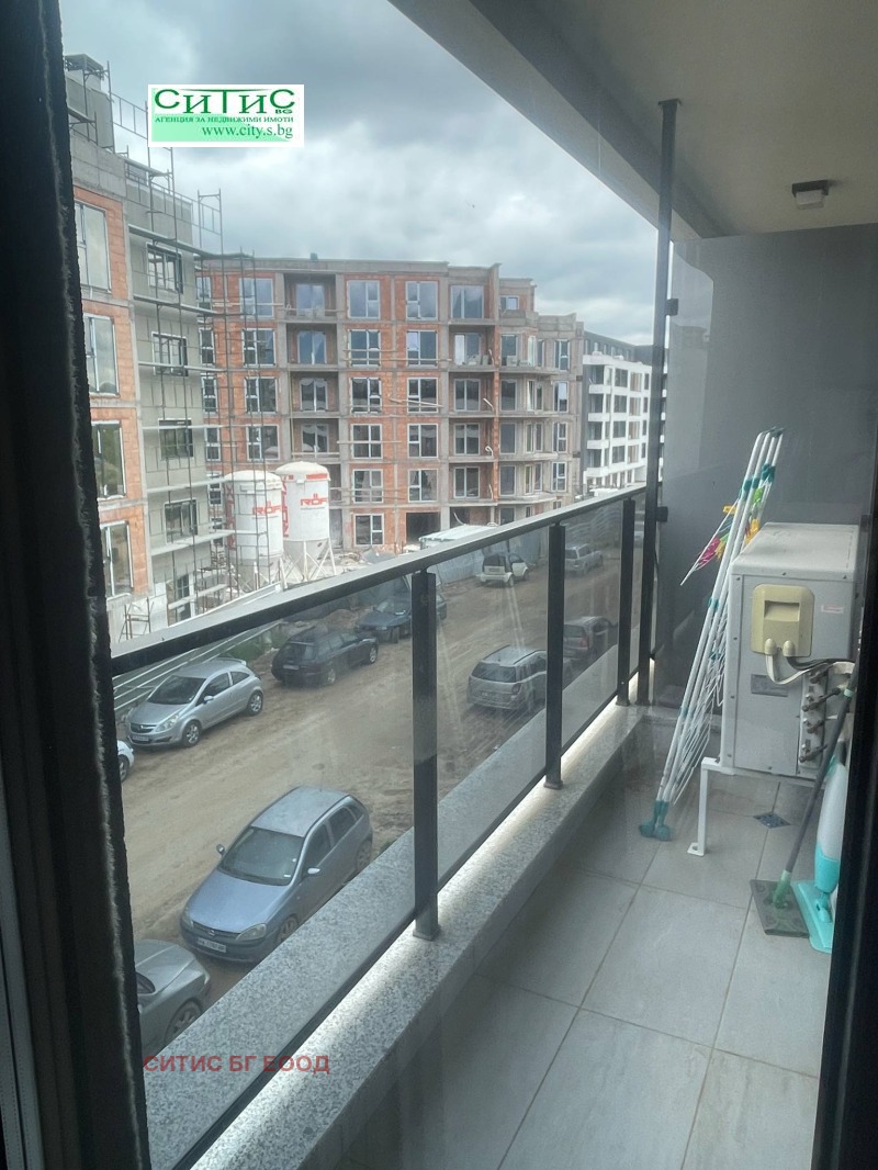 Vuokrattavana  1 makuuhuone Sofia , Malinova dolina , 59 neliömetriä | 99188029 - kuva [5]