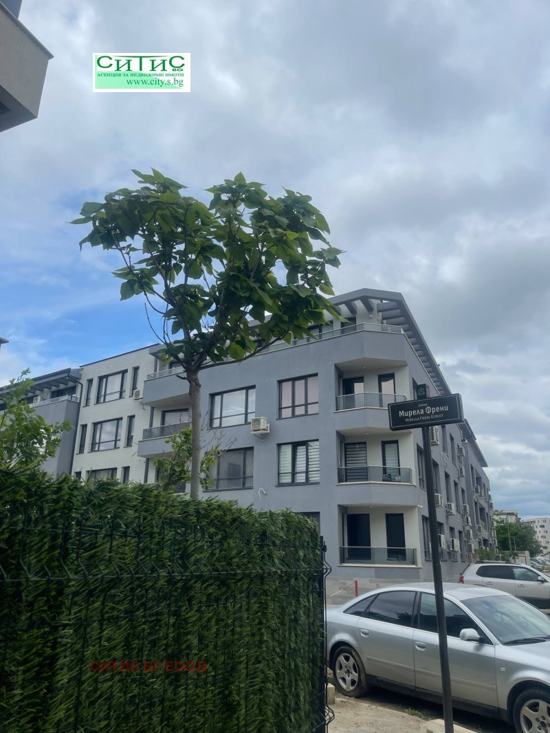 Vuokrattavana  1 makuuhuone Sofia , Malinova dolina , 59 neliömetriä | 99188029