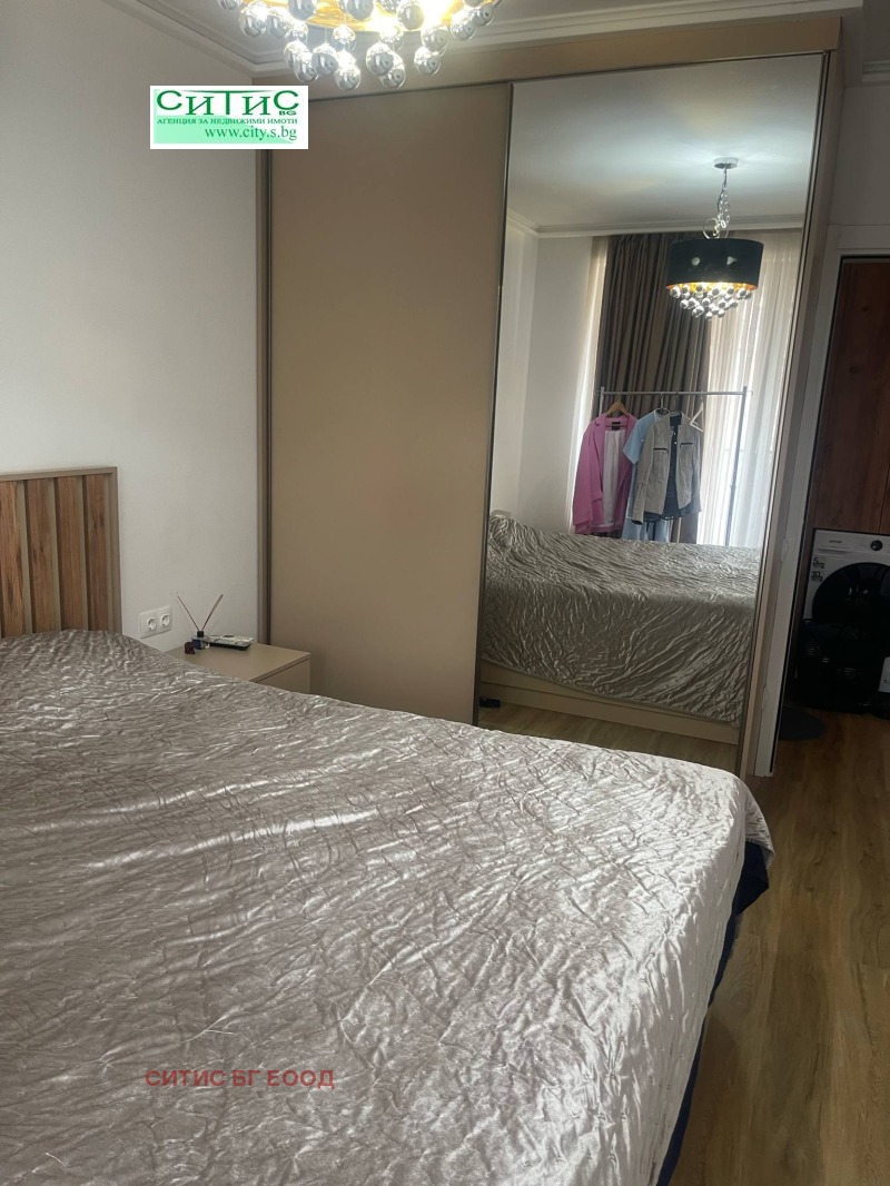 Vuokrattavana  1 makuuhuone Sofia , Malinova dolina , 59 neliömetriä | 99188029 - kuva [7]