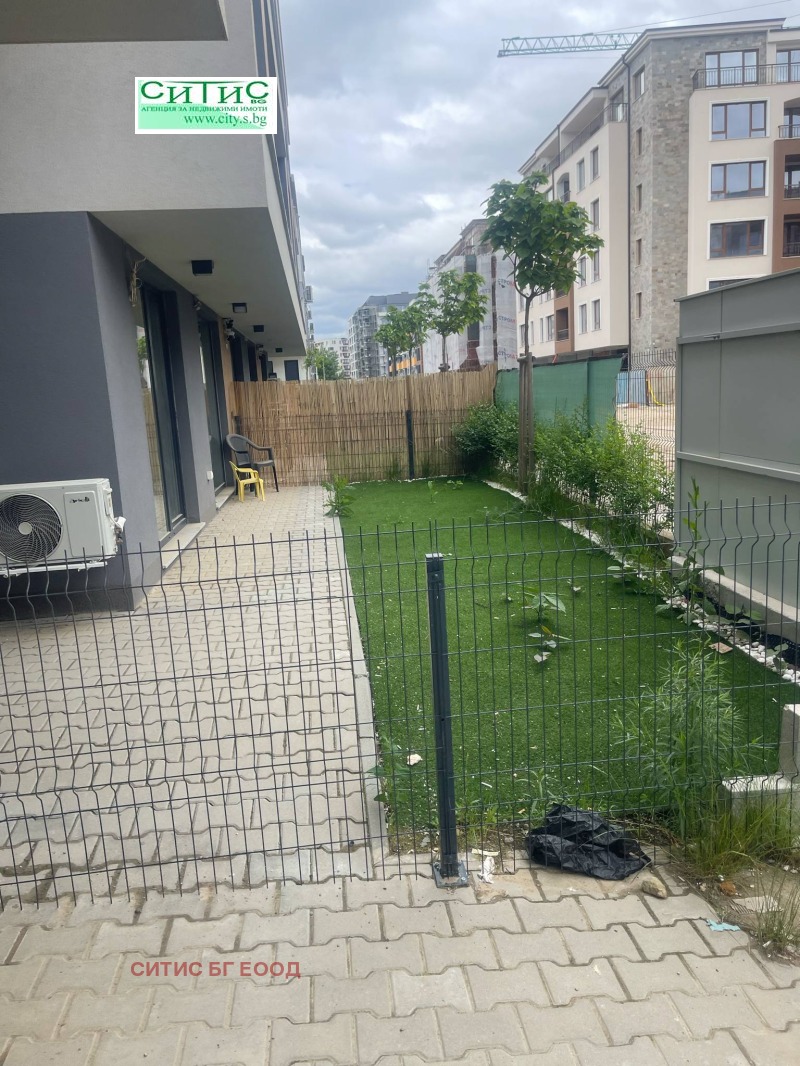 Vuokrattavana  1 makuuhuone Sofia , Malinova dolina , 59 neliömetriä | 99188029 - kuva [15]