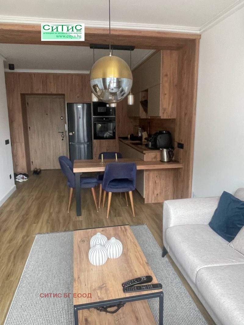 Vuokrattavana  1 makuuhuone Sofia , Malinova dolina , 59 neliömetriä | 99188029 - kuva [8]