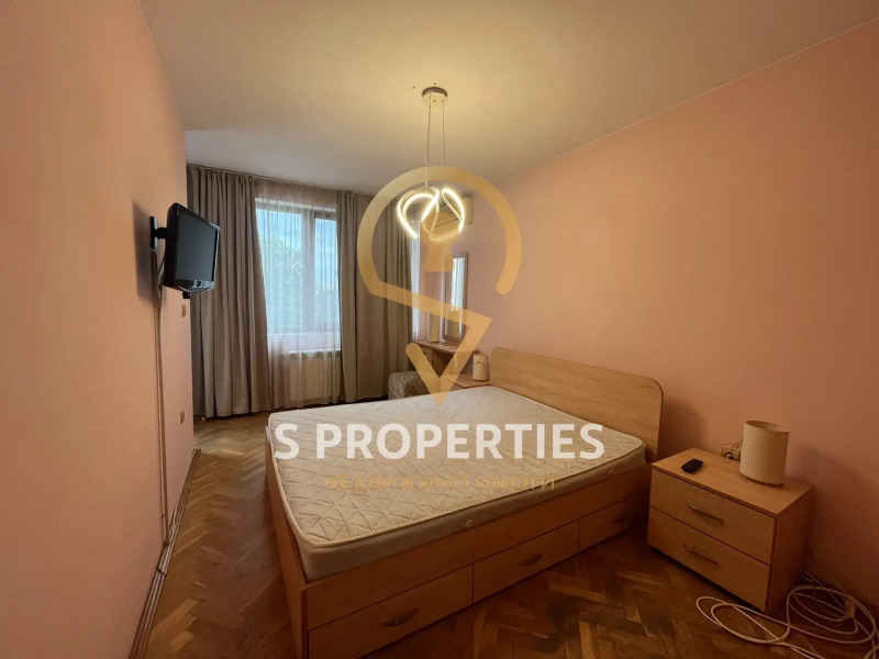 Kiralık  1 yatak odası Varna , Briz , 75 metrekare | 82212593 - görüntü [5]